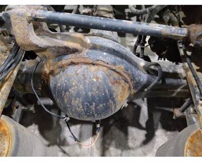 Meritor-Rockwell MR2014X Rear Axle Housing