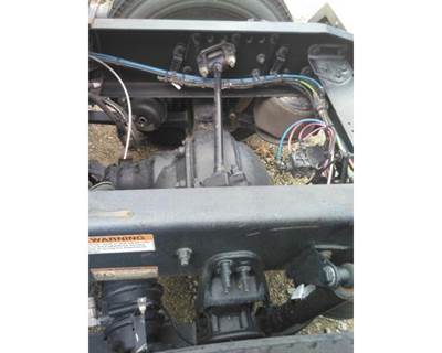 Meritor-Rockwell MR2014X Rear Axle Housing