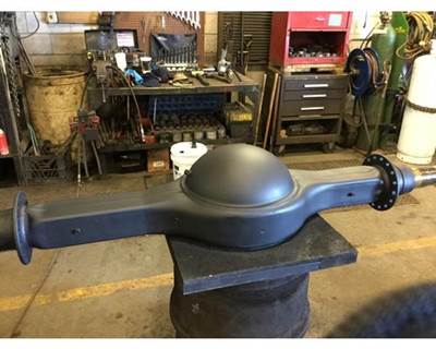 Meritor-Rockwell MR2014X Rear Axle Housing