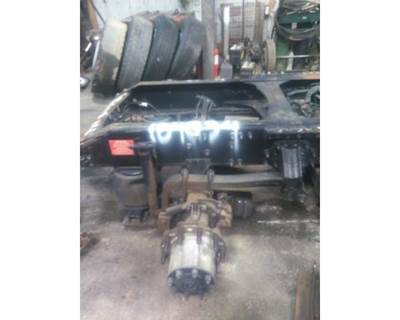 Meritor-Rockwell MR2014X Rear Axle Housing