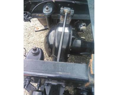 Meritor-Rockwell MR2014X Rear Axle Housing