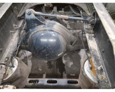 Meritor-Rockwell MR2014X Rear Axle Housing