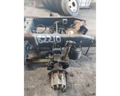 Meritor-Rockwell MR2014X Rear Axle Housing