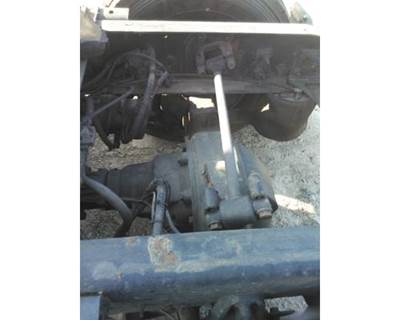 Meritor-Rockwell MR2014X Rear Axle Housing