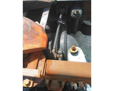 Meritor-Rockwell MR2014X Rear Axle Housing