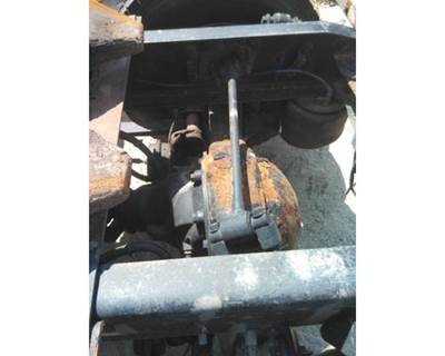 Meritor-Rockwell MR2014X Rear Axle Housing