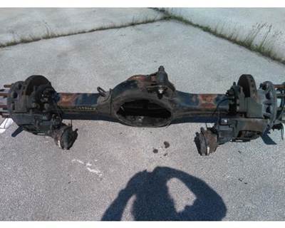 Meritor-Rockwell MR2014X Rear Axle Housing