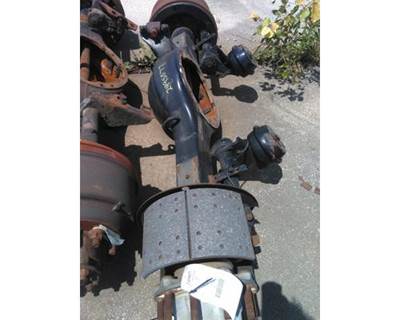 Meritor-Rockwell MR2014X Rear Axle Housing