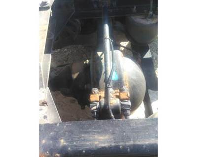 Meritor-Rockwell MR2014X Rear Axle Housing