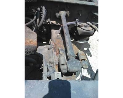 Meritor-Rockwell MR2014X Rear Axle Housing