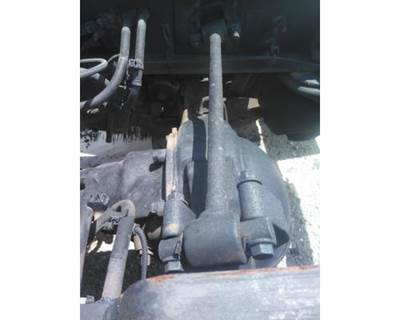 Meritor-Rockwell MR2014X Rear Axle Housing