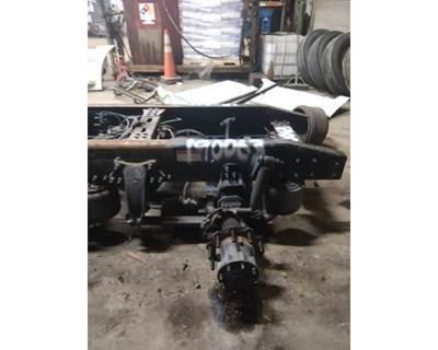 Meritor-Rockwell MR2014X Rear Axle Housing