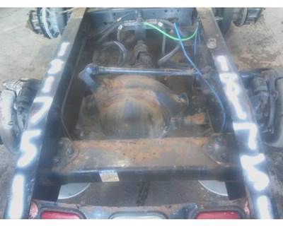Meritor-Rockwell MR2014X Rear Axle Housing