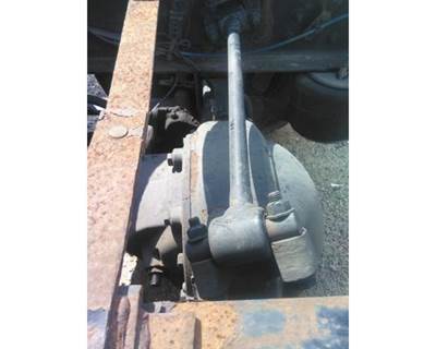 Meritor-Rockwell MR2014X Rear Axle Housing