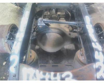 Meritor-Rockwell MR2014X Rear Axle Housing