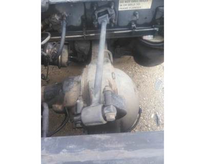Meritor-Rockwell MR2014X Rear Axle Housing