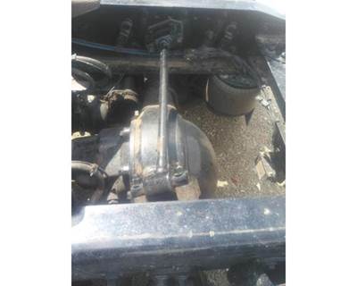 Meritor-Rockwell MR2014X Rear Axle Housing