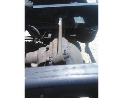 Meritor-Rockwell MR2014X Rear Axle Housing