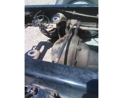 Meritor-Rockwell MR2014X Rear Axle Housing
