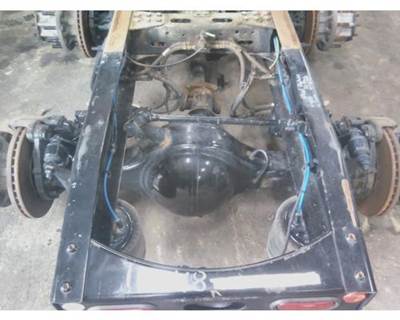 Meritor-Rockwell MR2014X Rear Axle Housing