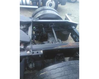 Meritor-Rockwell MR2014X Rear Axle Housing