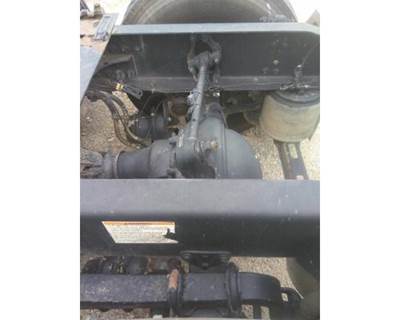 Meritor-Rockwell MR2014X Rear Axle Housing