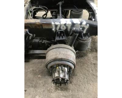 Meritor-Rockwell MR2014X Rear Axle Housing