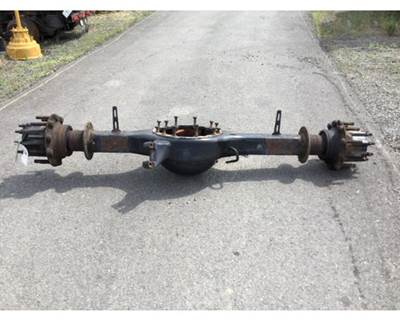 Meritor-Rockwell MR2014X Rear Axle Housing