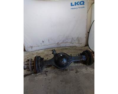 Meritor-Rockwell MR2014X Rear Axle Housing