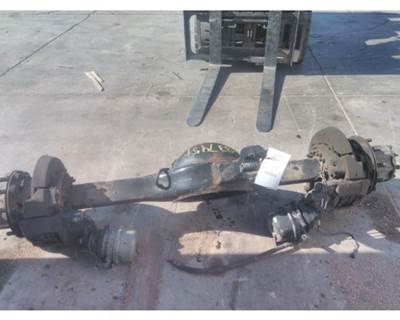 Meritor-Rockwell MR2014X Rear Axle Housing