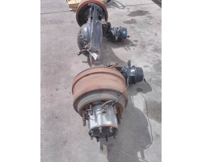 Meritor-Rockwell MR2014X Rear Axle Housing