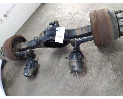 Meritor-Rockwell MR2014X Rear Axle Housing