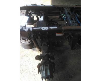 Meritor-Rockwell MR2014X Rear Axle Housing