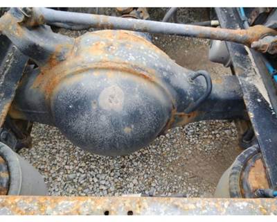 Meritor-Rockwell MR2014X Rear Axle Housing