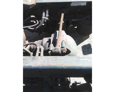 Meritor-Rockwell MR2014X Rear Axle Housing