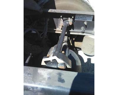 Meritor-Rockwell MR2014X Rear Axle Housing