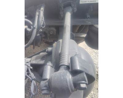 Meritor-Rockwell MR2014X Rear Axle Housing