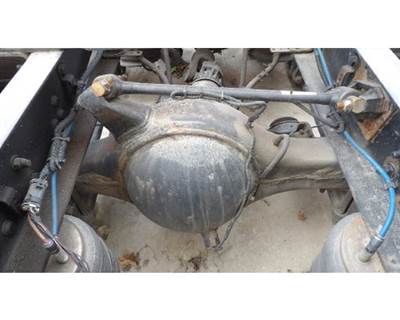 Meritor-Rockwell MR2014X Rear Axle Housing