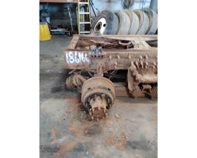 Meritor-Rockwell MR2014X Rear Axle Housing