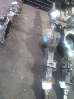 Meritor-Rockwell MR2214X Rear Axle Housing for a Meritor-Rockwell MR2014X