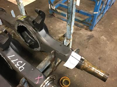 Meritor-Rockwell MRL2014X Rear Axle Housing