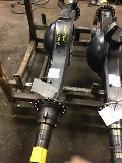 Meritor-Rockwell MRL2014X Rear Axle Housing