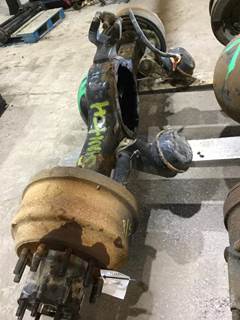 Meritor-Rockwell MRL2014X Rear Axle Housing