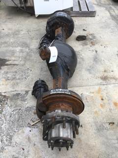 Meritor-Rockwell MRL2014X Rear Axle Housing