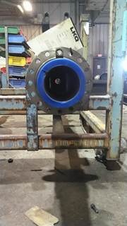 Meritor-Rockwell MRL2014X Rear Axle Housing