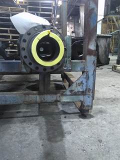 Meritor-Rockwell MRL2014X Rear Axle Housing