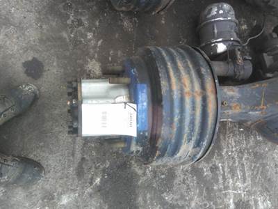 Meritor-Rockwell MRL2014X Rear Axle Housing