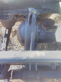 Meritor-Rockwell MRL2014X Rear Axle Housing