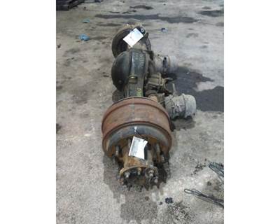 Meritor-Rockwell MRL2014X Rear Axle Housing