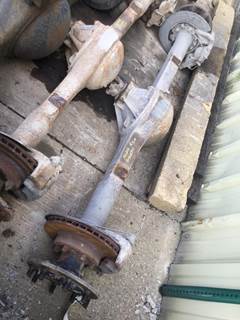 Meritor-Rockwell MS10113 Rear Axle Housing